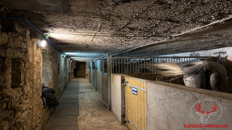 Ma-Cabane - Vente Maison SAINT-GENIS-POUILLY, 302 m²