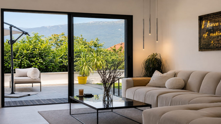 Ma-Cabane - Vente Maison Saint-Genis-Pouilly, 133 m²
