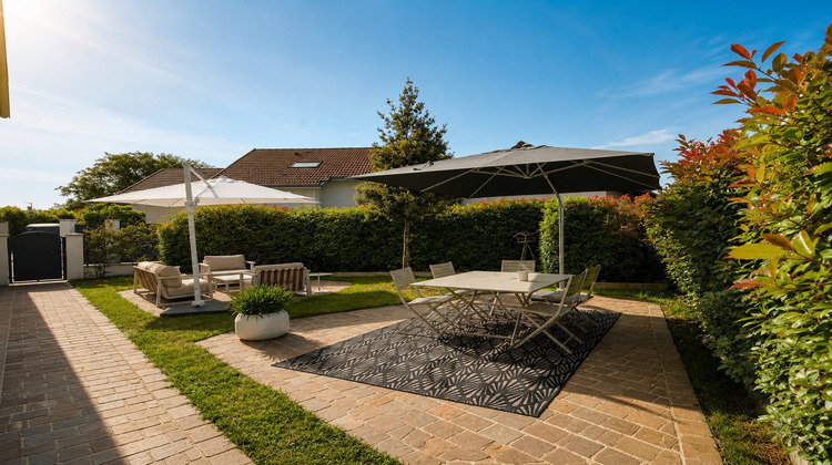Ma-Cabane - Vente Maison Saint-Genis-Pouilly, 148 m²