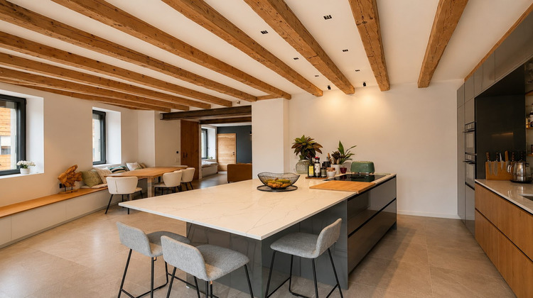 Ma-Cabane - Vente Maison Saint-Genis-Pouilly, 148 m²