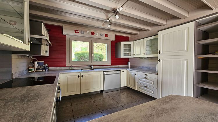 Ma-Cabane - Vente Maison SAINT-GENIX-SUR-GUIERS, 160 m²