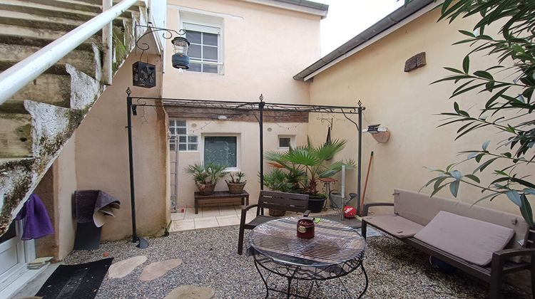 Ma-Cabane - Vente Maison SAINT-GENIX-SUR-GUIERS, 109 m²