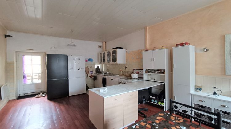 Ma-Cabane - Vente Maison SAINT-GENIX-SUR-GUIERS, 109 m²