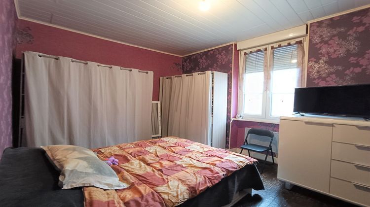 Ma-Cabane - Vente Maison SAINT-GENIX-SUR-GUIERS, 109 m²