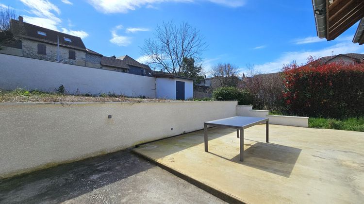 Ma-Cabane - Vente Maison SAINT-GENIX-SUR-GUIERS, 92 m²