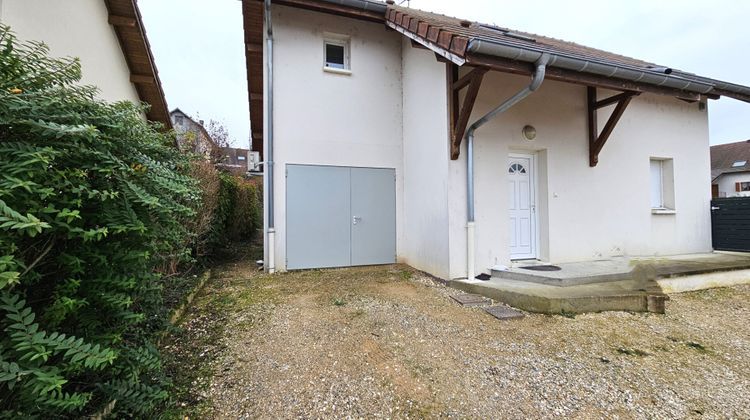 Ma-Cabane - Vente Maison SAINT-GENIX-SUR-GUIERS, 92 m²