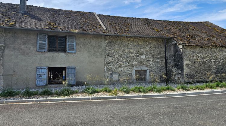 Ma-Cabane - Vente Maison SAINT-GENIX-SUR-GUIERS, 77 m²