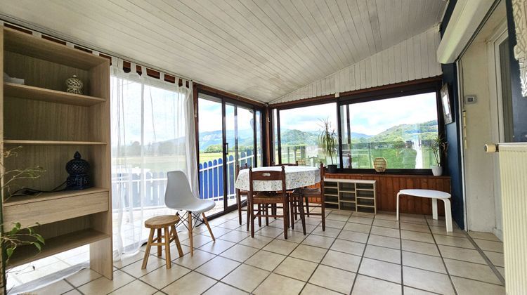 Ma-Cabane - Vente Maison SAINT-GENIX-SUR-GUIERS, 116 m²