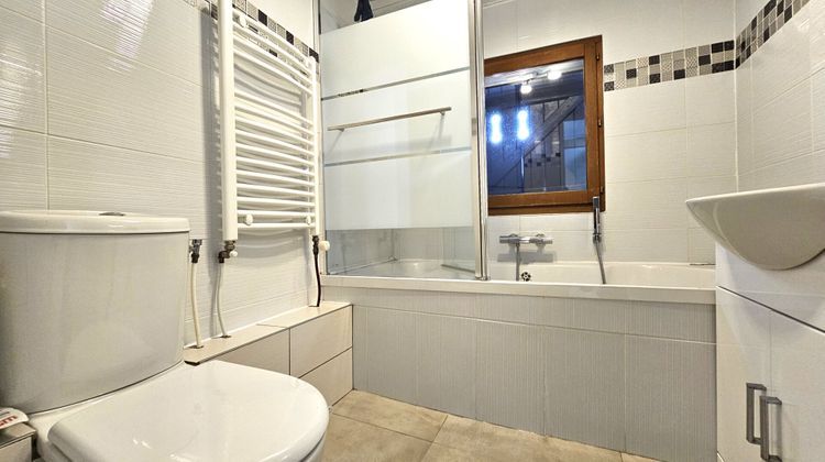 Ma-Cabane - Vente Maison SAINT-GENIX-SUR-GUIERS, 116 m²