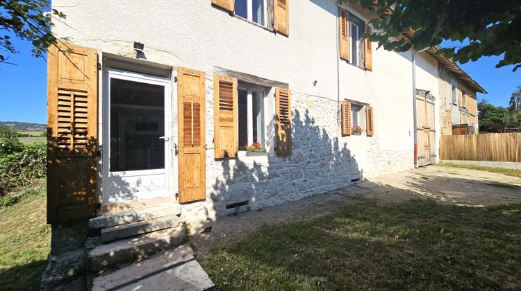 Ma-Cabane - Vente Maison SAINT-GENIX-SUR-GUIERS, 105 m²