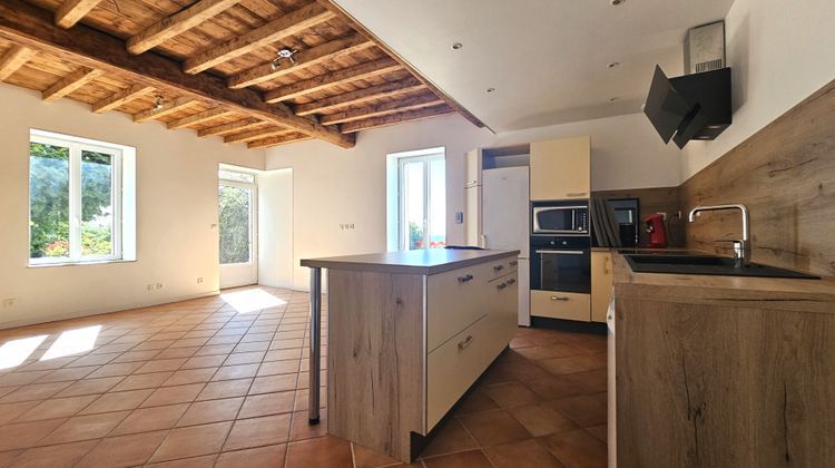 Ma-Cabane - Vente Maison SAINT-GENIX-SUR-GUIERS, 105 m²