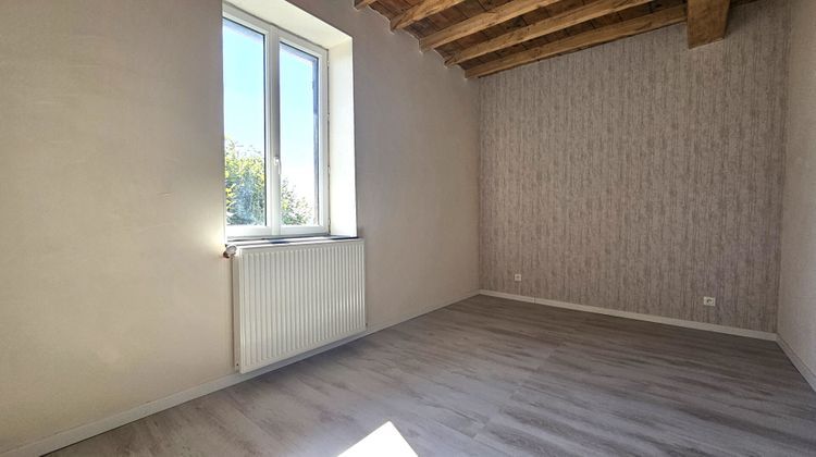 Ma-Cabane - Vente Maison SAINT-GENIX-SUR-GUIERS, 105 m²