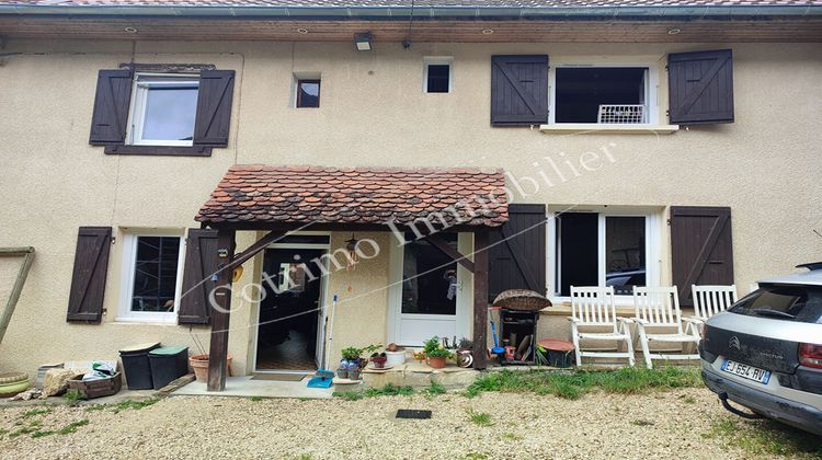 Ma-Cabane - Vente Maison SAINT-GENIX-SUR-GUIERS, 104 m²