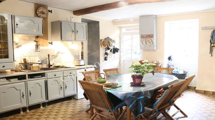 Ma-Cabane - Vente Maison SAINT-GENIX-SUR-GUIERS, 104 m²