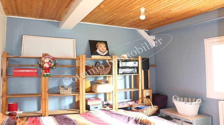 Ma-Cabane - Vente Maison SAINT-GENIX-SUR-GUIERS, 104 m²