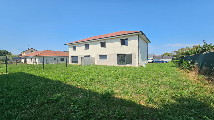 Ma-Cabane - Vente Maison SAINT-GENIX-SUR-GUIERS, 89 m²