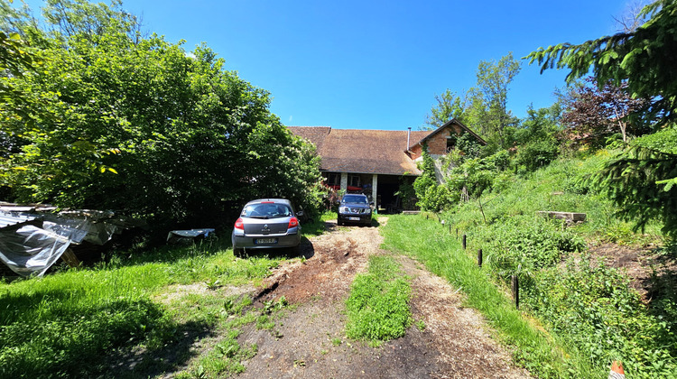 Ma-Cabane - Vente Maison SAINT-GENIX-SUR-GUIERS, 154 m²