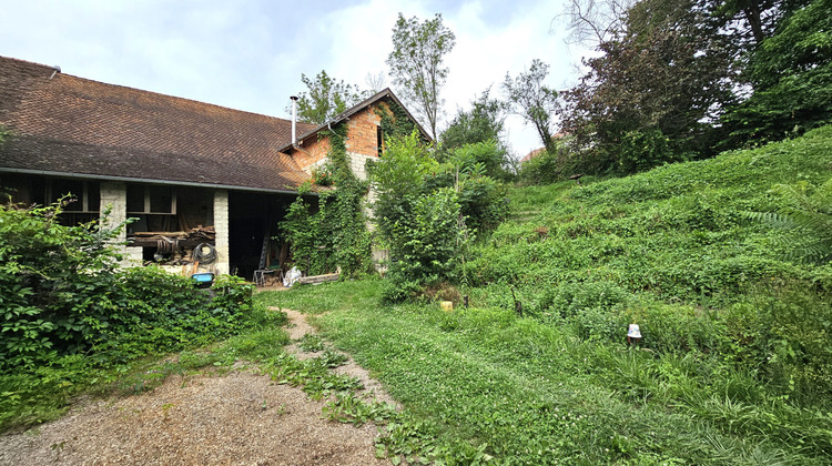 Ma-Cabane - Vente Maison SAINT-GENIX-SUR-GUIERS, 154 m²