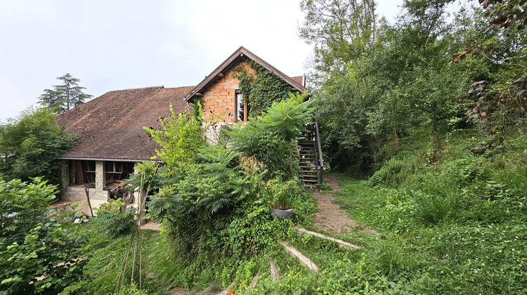 Ma-Cabane - Vente Maison SAINT-GENIX-SUR-GUIERS, 154 m²