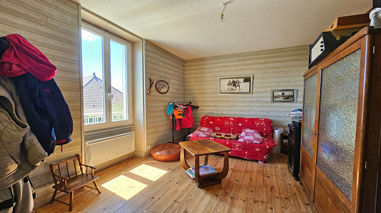 Ma-Cabane - Vente Maison SAINT-GENIX-SUR-GUIERS, 140 m²