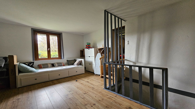 Ma-Cabane - Vente Maison SAINT-GENIX-SUR-GUIERS, 90 m²