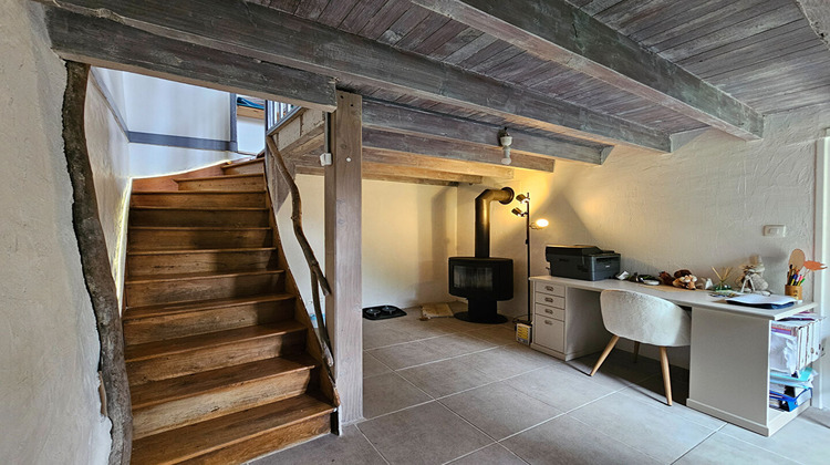 Ma-Cabane - Vente Maison SAINT-GENIX-SUR-GUIERS, 90 m²