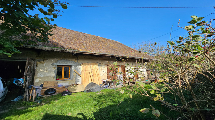 Ma-Cabane - Vente Maison SAINT-GENIX-SUR-GUIERS, 103 m²