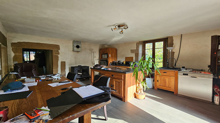 Ma-Cabane - Vente Maison SAINT-GENIX-SUR-GUIERS, 103 m²