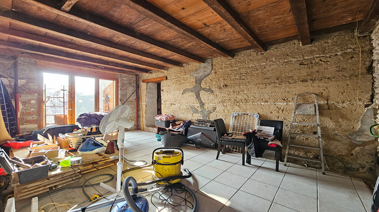 Ma-Cabane - Vente Maison SAINT-GENIX-SUR-GUIERS, 103 m²