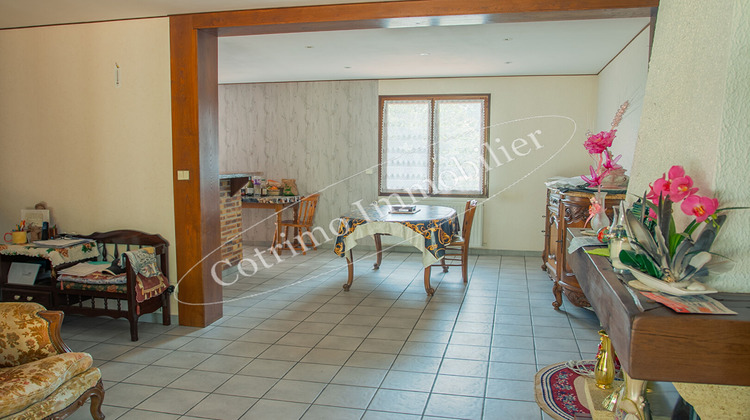 Ma-Cabane - Vente Maison SAINT-GENIX-SUR-GUIERS, 126 m²