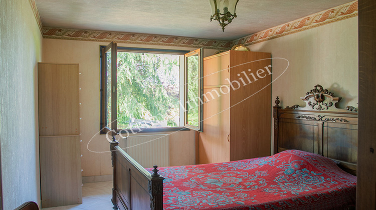 Ma-Cabane - Vente Maison SAINT-GENIX-SUR-GUIERS, 126 m²