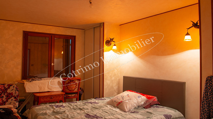 Ma-Cabane - Vente Maison SAINT-GENIX-SUR-GUIERS, 126 m²