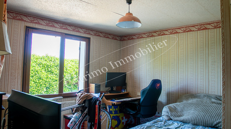 Ma-Cabane - Vente Maison SAINT-GENIX-SUR-GUIERS, 126 m²