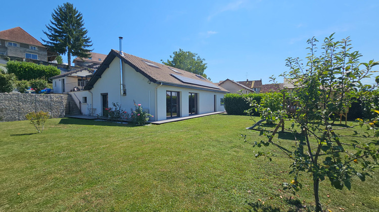 Ma-Cabane - Vente Maison SAINT-GENIX-SUR-GUIERS, 120 m²