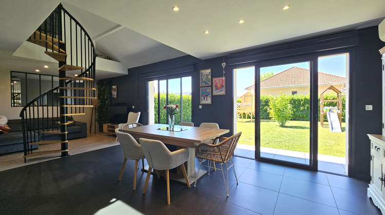 Ma-Cabane - Vente Maison SAINT-GENIX-SUR-GUIERS, 120 m²