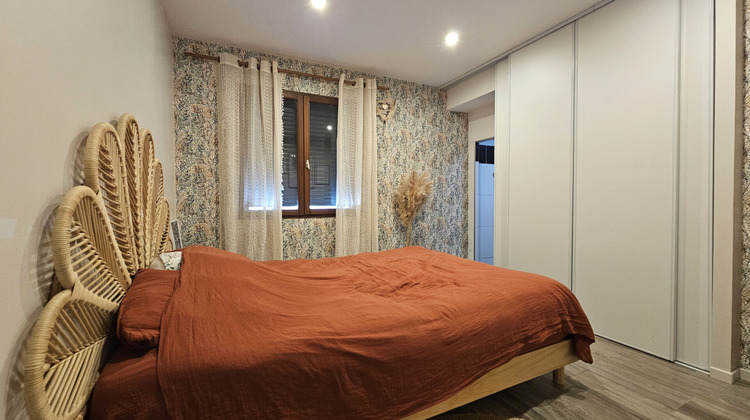 Ma-Cabane - Vente Maison SAINT-GENIX-SUR-GUIERS, 120 m²