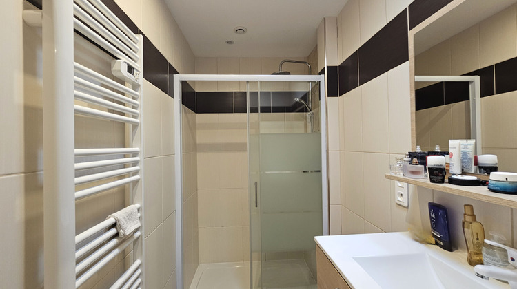 Ma-Cabane - Vente Maison SAINT-GENIX-SUR-GUIERS, 120 m²