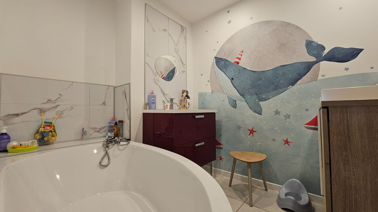 Ma-Cabane - Vente Maison SAINT-GENIX-SUR-GUIERS, 120 m²