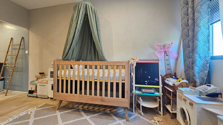 Ma-Cabane - Vente Maison SAINT-GENIX-SUR-GUIERS, 120 m²