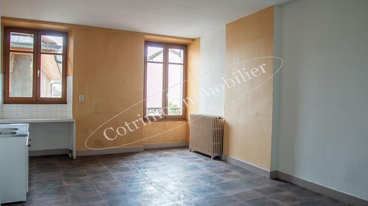 Ma-Cabane - Vente Maison SAINT-GENIX-SUR-GUIERS, 92 m²