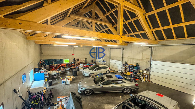 Ma-Cabane - Vente Maison SAINT-GENIX-SUR-GUIERS, 190 m²