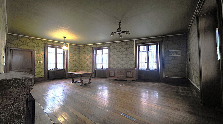 Ma-Cabane - Vente Maison SAINT-GENIX-SUR-GUIERS, 190 m²