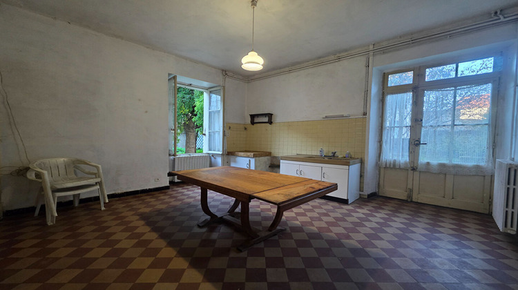 Ma-Cabane - Vente Maison SAINT-GENIX-SUR-GUIERS, 190 m²