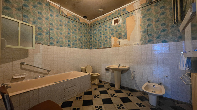 Ma-Cabane - Vente Maison SAINT-GENIX-SUR-GUIERS, 190 m²