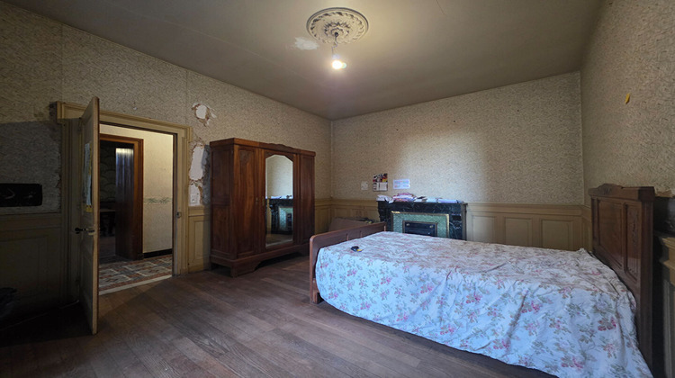 Ma-Cabane - Vente Maison SAINT-GENIX-SUR-GUIERS, 190 m²