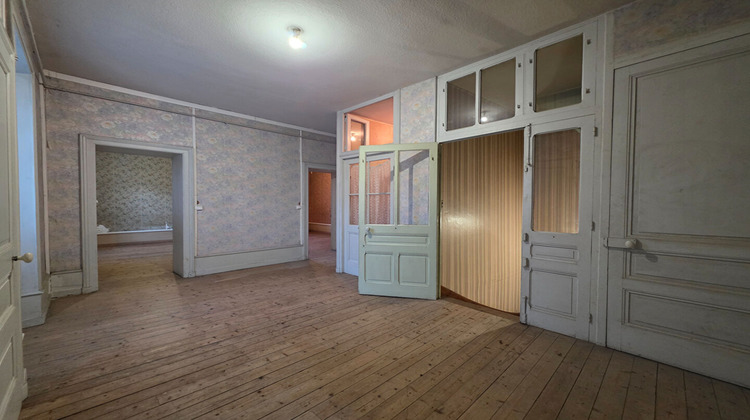 Ma-Cabane - Vente Maison SAINT-GENIX-SUR-GUIERS, 190 m²