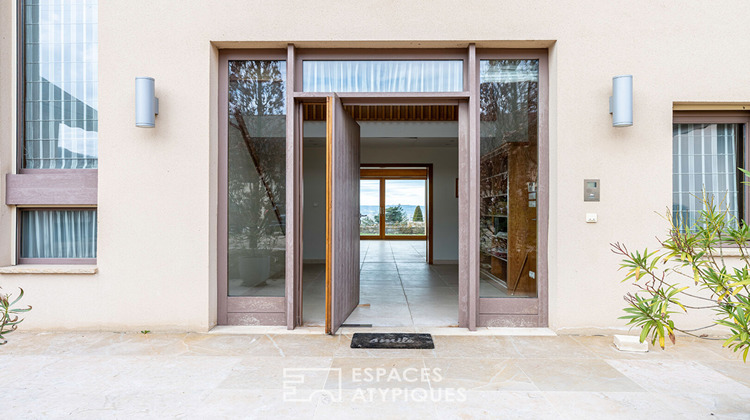 Ma-Cabane - Vente Maison SAINT-GENIX-SUR-GUIERS, 839 m²