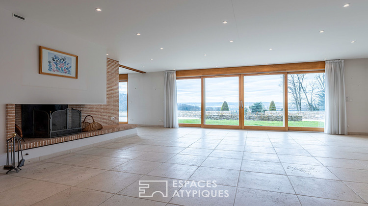 Ma-Cabane - Vente Maison SAINT-GENIX-SUR-GUIERS, 839 m²