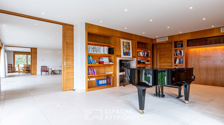 Ma-Cabane - Vente Maison SAINT-GENIX-SUR-GUIERS, 839 m²