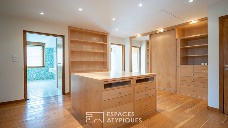 Ma-Cabane - Vente Maison SAINT-GENIX-SUR-GUIERS, 839 m²